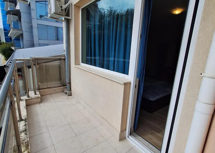 Apartamento бобс 2 *