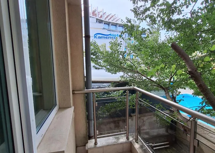 Apartamento бобс 2 *